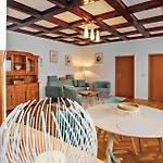 Ferienhaus Lychen Casa de Férias Lychen