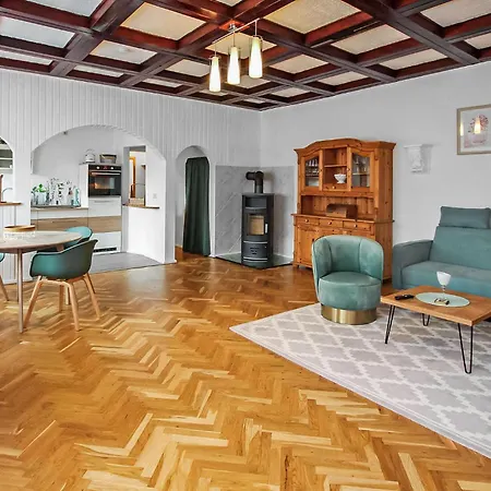 Ferienhaus Lychen * Lychen