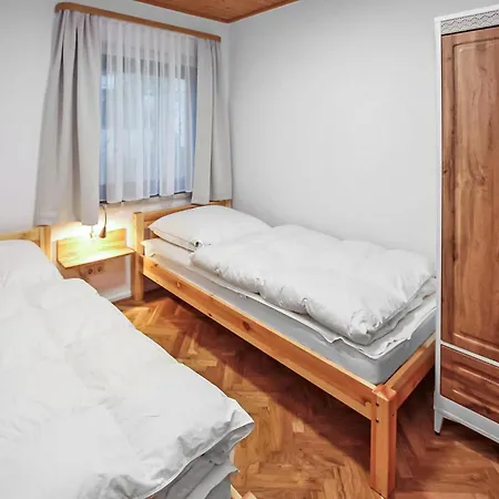 Vakantiehuis Ferienhaus Lychen Lychen