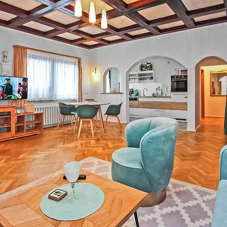 Vakantiehuis Ferienhaus Lychen