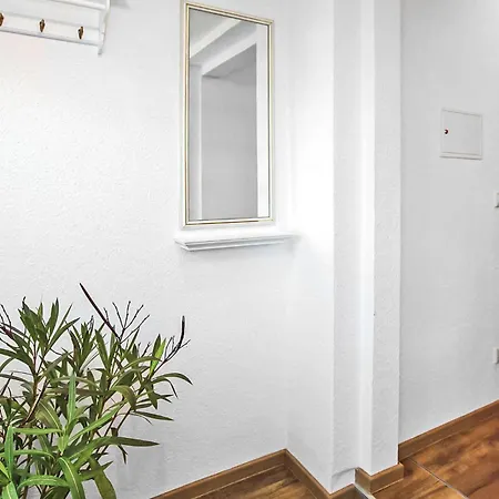 Ferienhaus Lychen 펜션