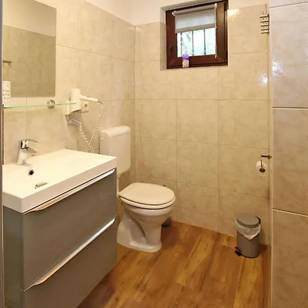 Ferienhaus Lychen Vakantiehuis Lychen