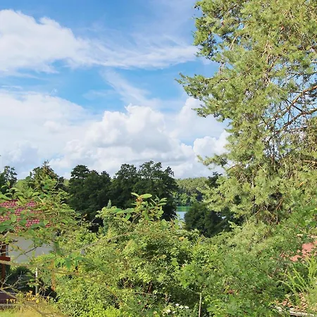 Ferienhaus Lychen Сasa de vacaciones