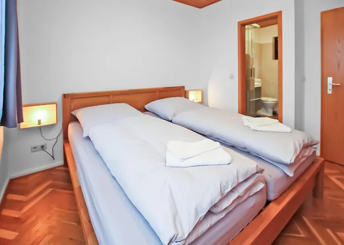 Ferienhaus Lychen Сasa de vacaciones Lychen