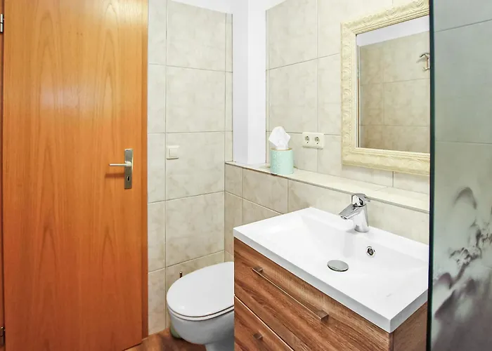 Ferienhaus Lychen * Lychen