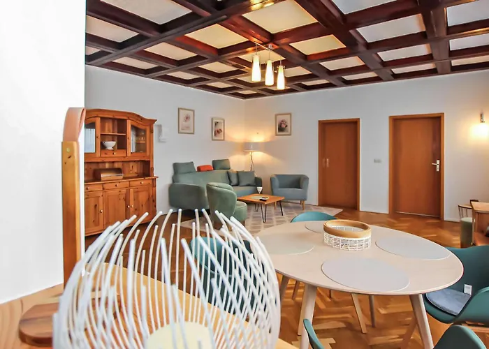 Ferienhaus Lychen Сasa de vacaciones Lychen